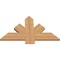 Ekena Millwork Kennewick Timber Gable Bracket, Western Red Cedar, 36"W x 21"H x 1 1/2"D x 5 1/2"F, 14/12 Pitch GBW036X21X0206KEN00SWR - alternate 3